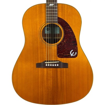 Epiphone Akustik FT-79 Inspired By Texan 2011 - Natural