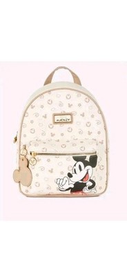 Disney's Mickey Mouse Primark BackpackNWT/NEWPrimark