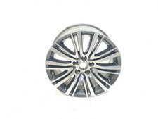 2014 2016 KIA CADENZA OEM Alloy Wheel Rim 18x7-1/2 20 Spoke
