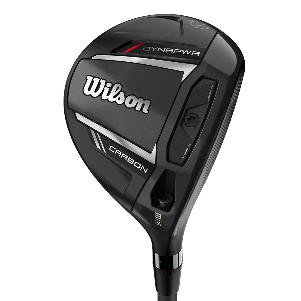 ウィルソン WilsonStaff NC FW 3W5W7W 3本セット SR Wilson Staff 3-Wood Golf Clubs for sale | eBay