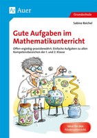 Gute Aufgaben Im Mathematikunterricht | Sabine Reichel | BroschüRe | 88 S.