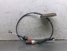 13 - 19 NISSAN SENTRA AUTOMATIC FLOOR SHIFTER GEAR SELECTOR SHIFT CABLE