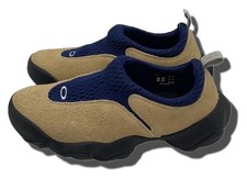 OAKLEY braindead Factory Team Flesh Low Cut Sneakers Sneaker Men