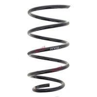 Fahrwerksfeder Vorderachse Schraubenfeder Ø 140 Mm KYB FüR Mini