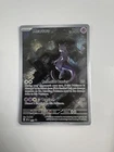 Mewtwo 052 Holo Promo Card Scarlet & Violet NM Condition