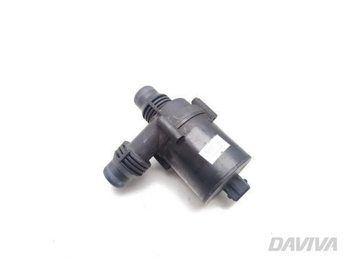 BMW 7 Series Zusätzliche elektrische Kühlmittelwasserpumpe 740i, Li Benzin 2005