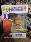 Funko Pop! Vinyl: Marvel - Groot - Entertainment Earth (Exclusive) #622