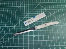 Cutco 1721 Fillet Knife FRESHLY SERVICED BY THE CUTCO SERVICE CENTER!!!