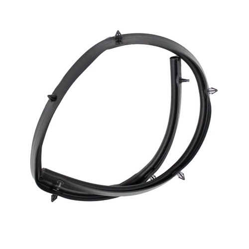 Front Hood Seal Replacement for Mitsubishi For Lancer 2008 to 2017 Model - Picture 5 of 9