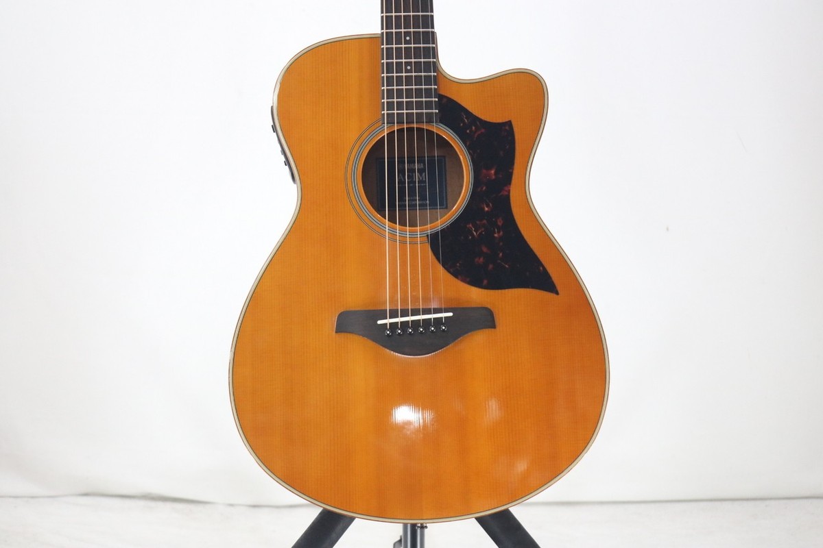 YAMAHA AC1M (no260405) | eBay