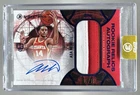 2025 Panini Asa Newell Memorabilia (Raw)