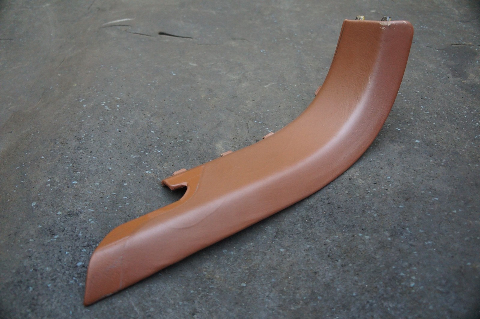 Front Right Rearward Door Sill Panel AD43-13200-AAW OEM Aston Martin Rapide 2010