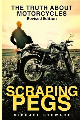 Michael G Stewart | Scraping Pegs | Taschenbuch | Englisch (2021)
