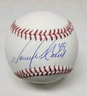 Tommy Greene Signed Auto Rawlings Official Major League Baseball PHILLIES B1