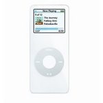 Apple iPod nano 1st Generation White (4 GB) for sale online Apple iPod nano 1st Generation White (4 GB) for sale online