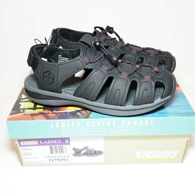 khombu active sandals