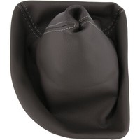 Schaltsack Schaltmanschette Mit Rahmen Passend FüR BMW 5Er | E60 E61 | 2003-2010