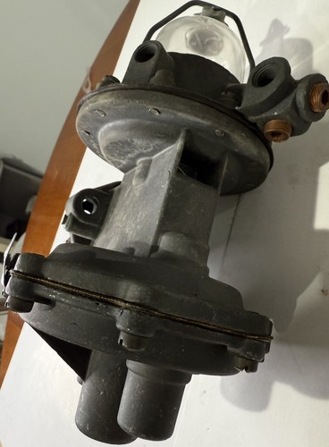 Vintage Airtex Automotiven Division - Picture 8 of 8