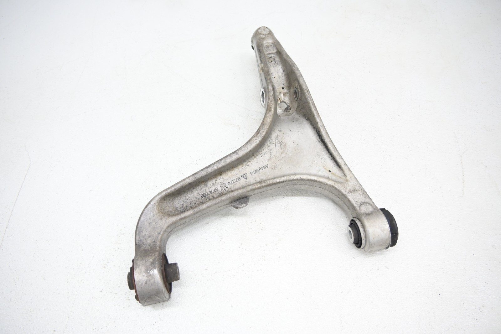⭐ 14-20 Maserati Ghibli Front Right Lower Suspension Control Arm Wish Bone Oem
