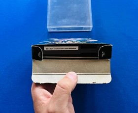 Bill and Ted Excellent NES Nintendo Box Manual CIB Complete Promo Insert POSTER