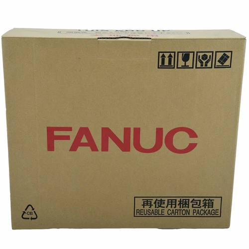 Fanuc A06B-6080-H301 1PC One Servo Drive A06B6080H301 Fast Shipping New - Picture 3 of 4