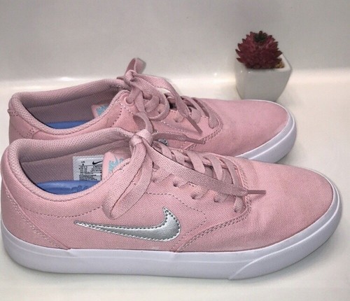 Nike SB Charge Women's Skate Shoes 
