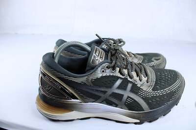 ASICS Gel Nimbus 21 Running Shoes sneaker Style 1012A608 Women's Size 9.5