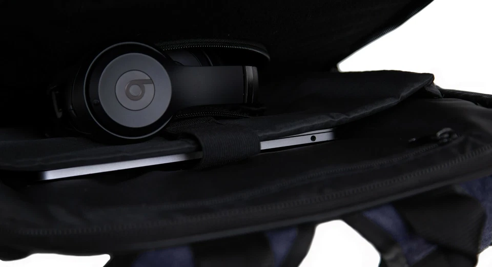 HatPac Premium Fedora y Sombrero de Vaquero Transportador de Viaje Foto 3 de 4