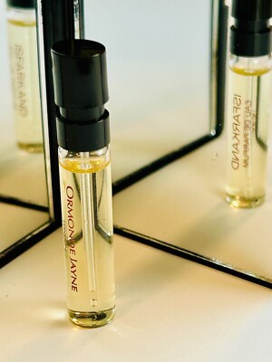 ORMONDE JAYNE ISFARKAND Eau de Parfum 2ml Sample
