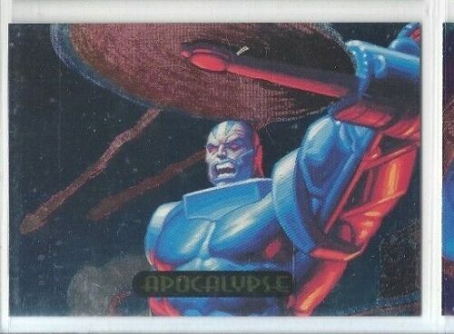 1994 Marvel Masterpieces Base Card X-Men Avengers Inserts U Pick Finish Your Set - Picture 10 of 204