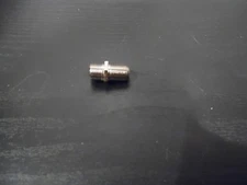 Female to Female Coax Coupler - Female to Female Coaxial Adapter - FTF 