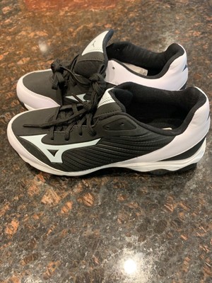 mizuno 9 spike youth