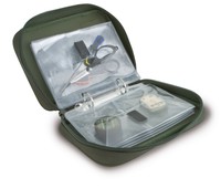 Fox Royale Rig Wallet / Luggage / Fishing / Clu184 Fox Royale Rig Wallet / Luggage / Fishing / Clu184