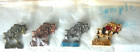 Lions club pins- ANTIQUE AUTOMOBILE SAMPLES FROM MARYSVILLE LIONS CLUB 4C-1 — photo 1