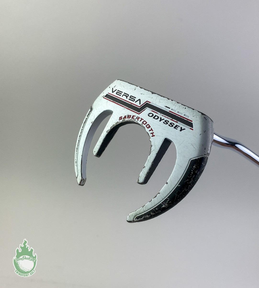 クラブ Callaway - VERSA_SABERTOOTH カスタムオーダー】24SSキャロウェイゴルフ メンズ FORGED 24