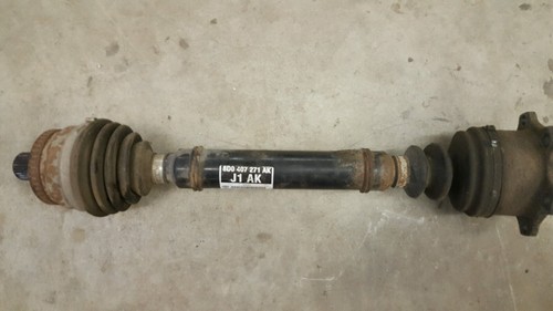 Audi A4 B5 Antriebswelle 8D0407271AK/J1AK vorne Links / 137