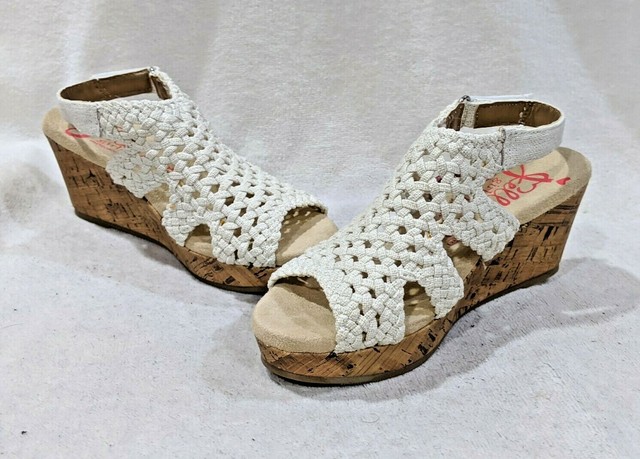 jellypop girls sandals