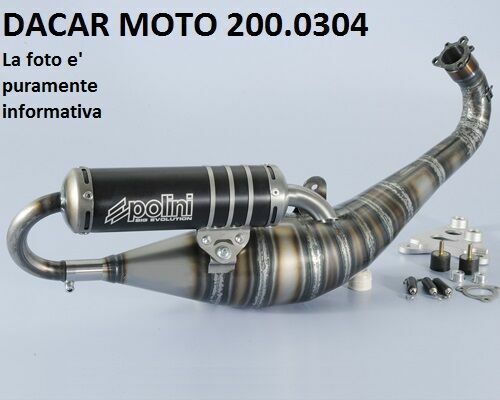 Paire pots échappement Aprilia 1000 FALCO