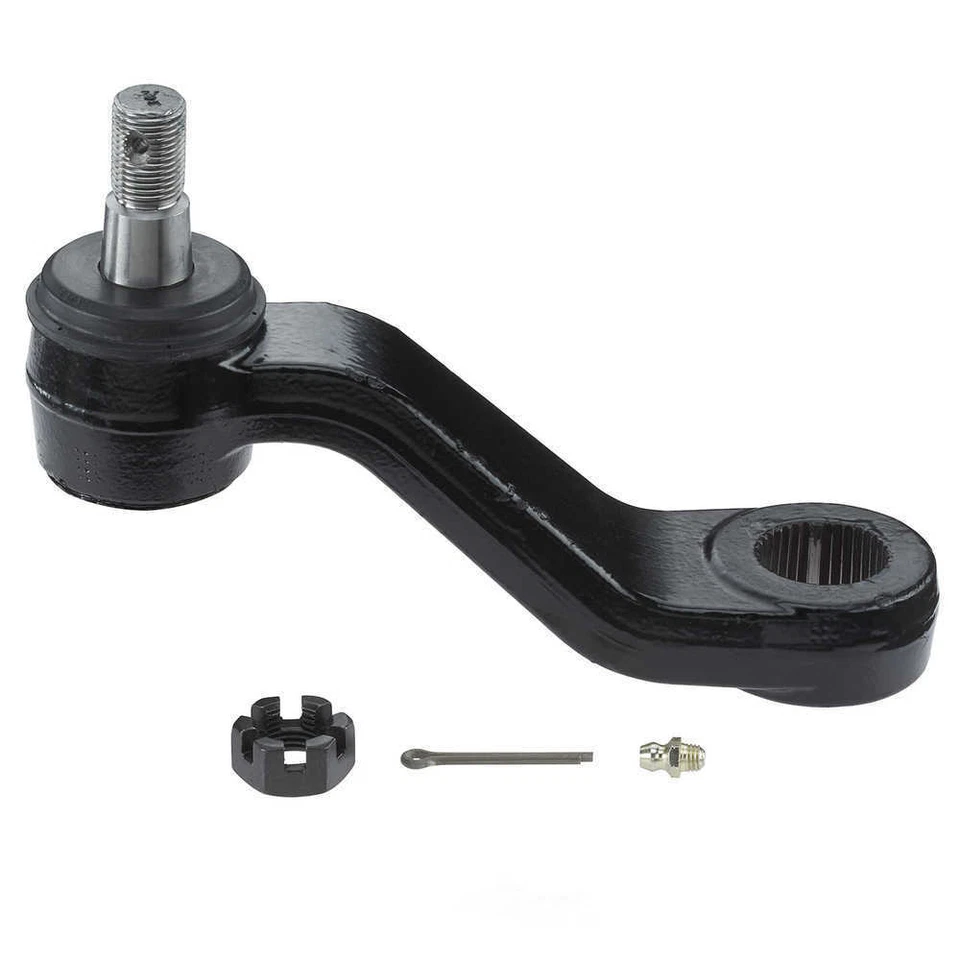 Steering Pitman Arm fits 2000-2002 Dodge Ram 2500,Ram 3500 Ram 1500 MOOG - Image 2 of 2