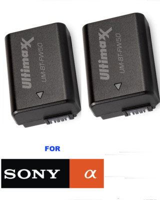 battery for sony a6100