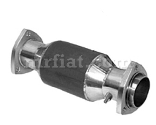Ferrari Mondial 3.2 ANSA Catalitic Converter New