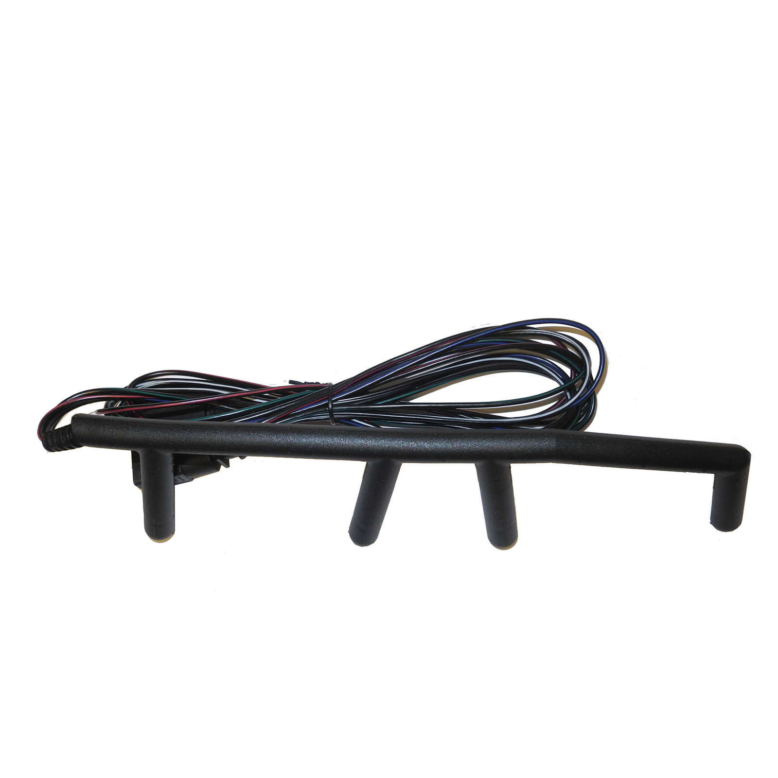 Diesel Glow Plug Harness W/Connector For 038971220C 20022004 VW Jetta