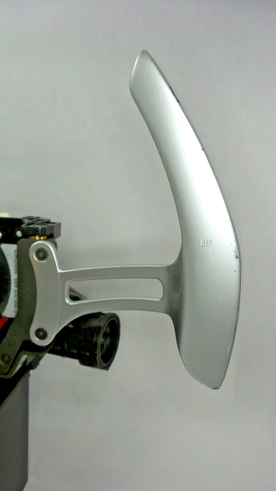 FERRARI California T F1  Paddle Shifter gearbox control set # 126859