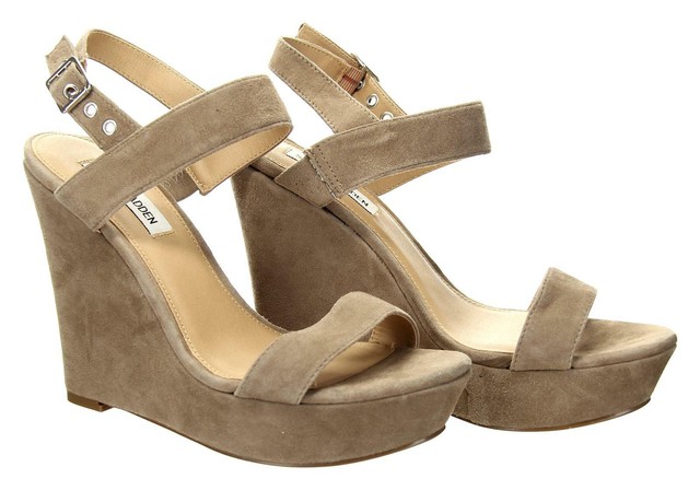 paragon ladies heels