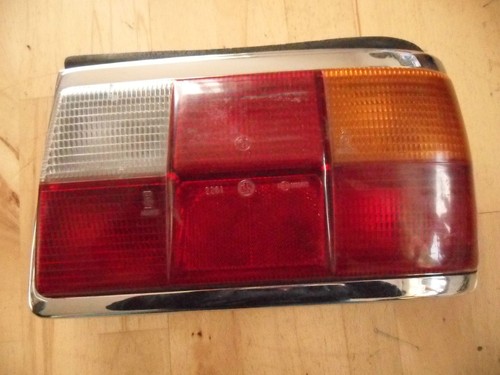 BMW E12  518 520 525 Rücklicht Rechts