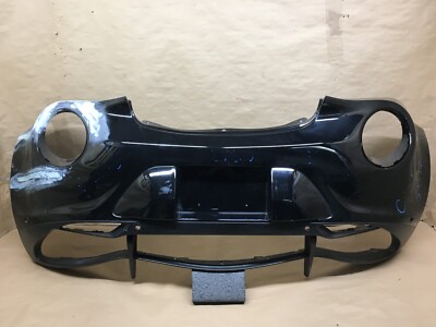 2015 - 2020 Alfa Romeo 4C Spider rear bumper cover OEM