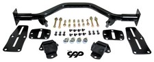 47-59 Chevy Gmc Truck Cpp Ls Rubber Engine Transmission Conversion Kit 47-59 Chevy Gmc Truck Cpp Ls Rubber Engine Transmission Conversion Kit