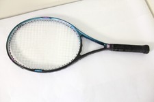 Wilson Pro Staff 6.0 Pete Sampras 110 SQ Tennis Racket No.2 4 1/4