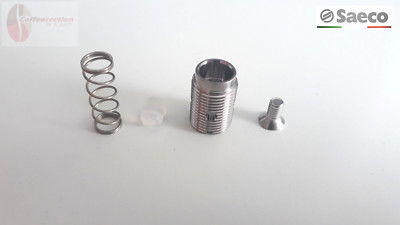 Saeco set - Brew valve Kit for Via Venezia, Starbucks Barista SIN006, Aroma
