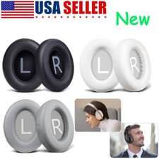 A pair of replacement earpads for Bose Noise Canceling N700 NC700 headphones
